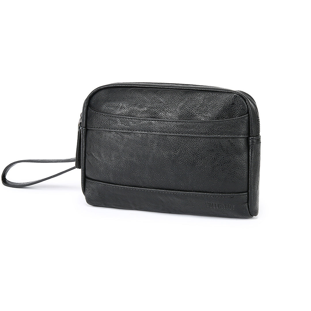 Tas Genggam Pouch Kulit - BYNCK 509