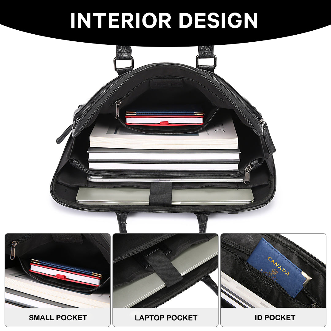 Tas Selempang Kulit - BYNSB 6360