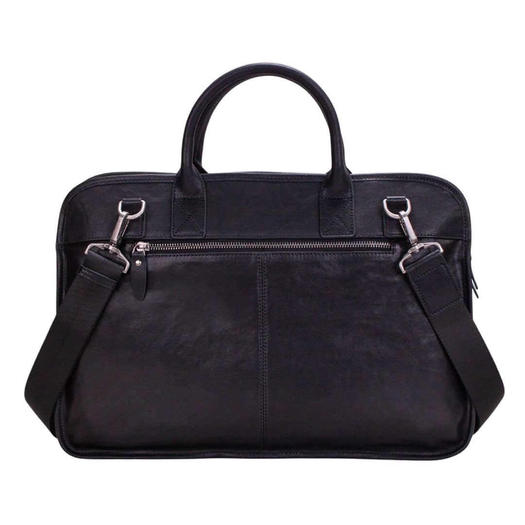 Tas Selempang Kulit - BLSB 8867