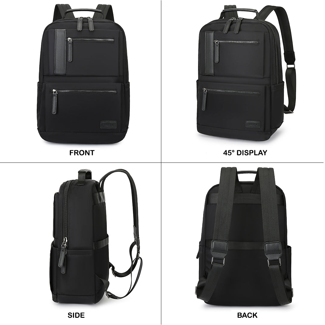 Tas Ransel Nylon - NYLR 16721 BL