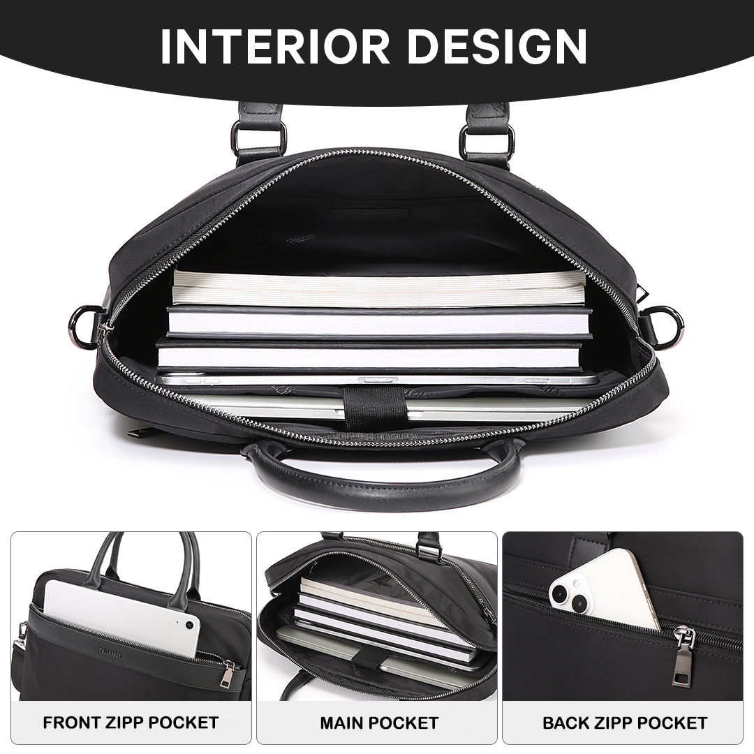 Tas Selempang Nylon - NYLSB 2281-1 BL