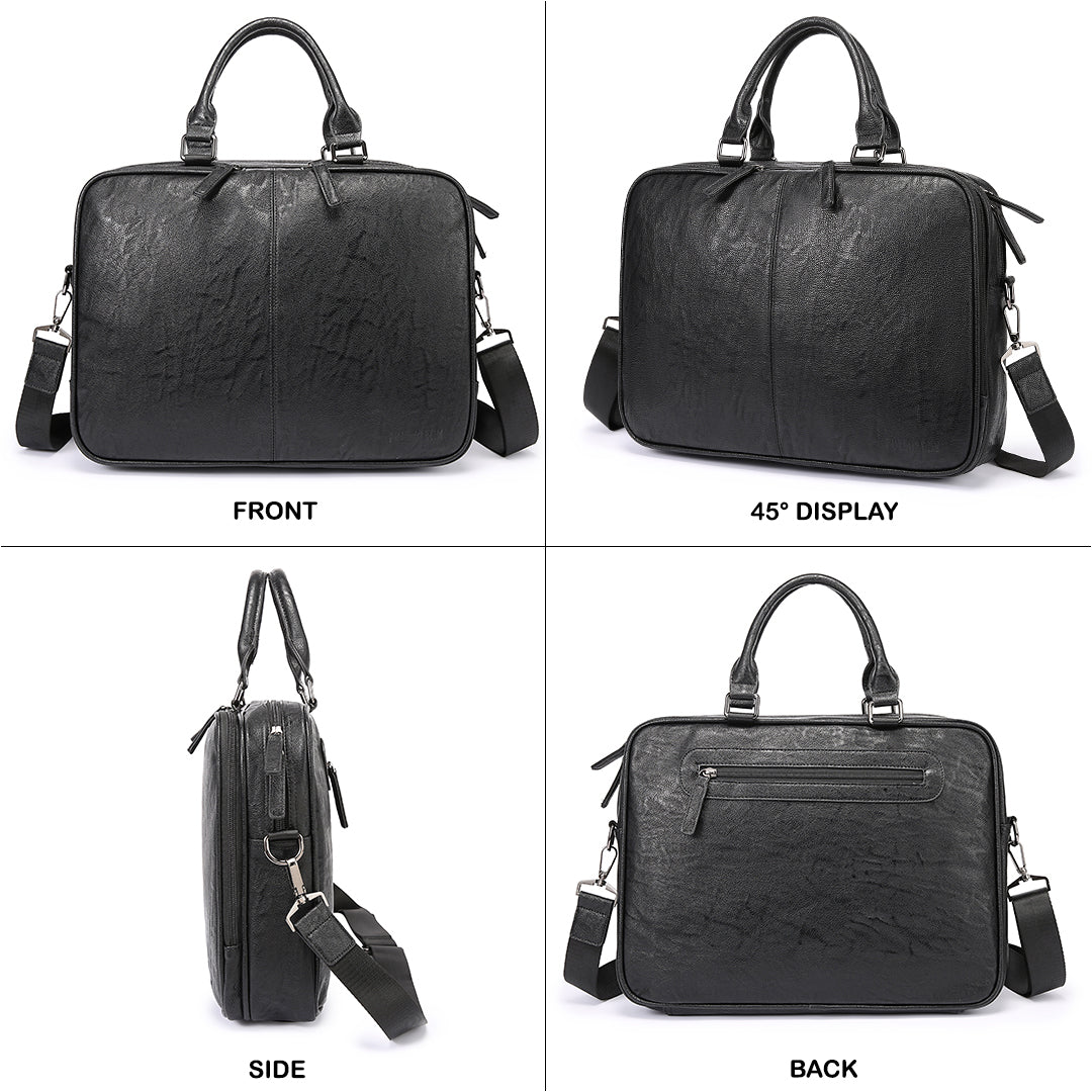 Tas Selempang Kulit - BYNSB 6070