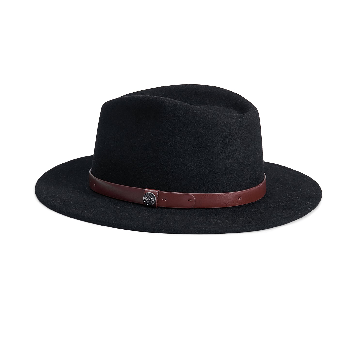 Topi Fedora - TP 19120173 BL