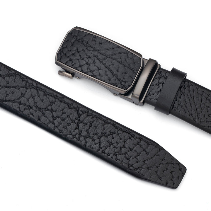 Belt Kulit - B-V008-1 BL