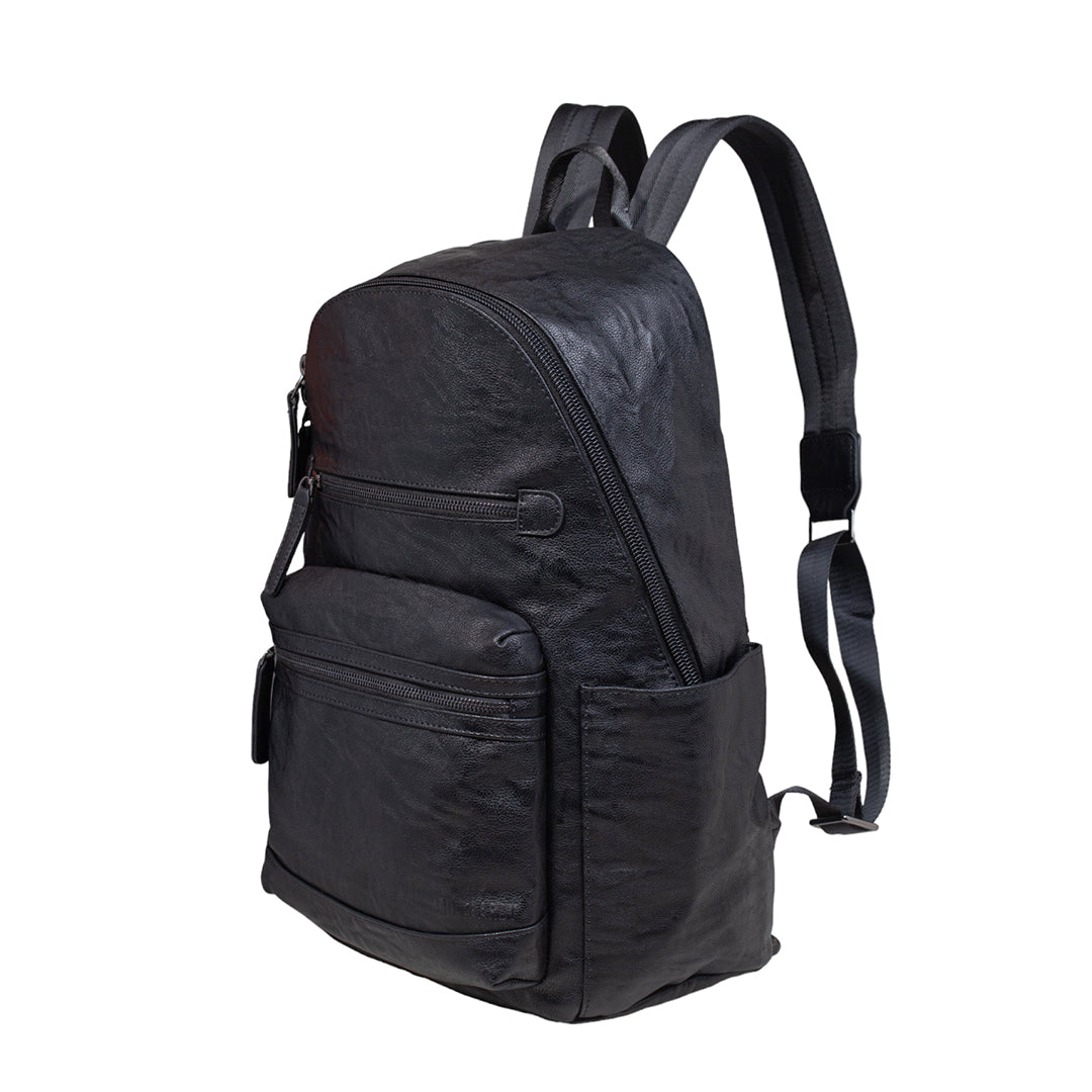 Tas Ransel Kulit - BYNR 16752