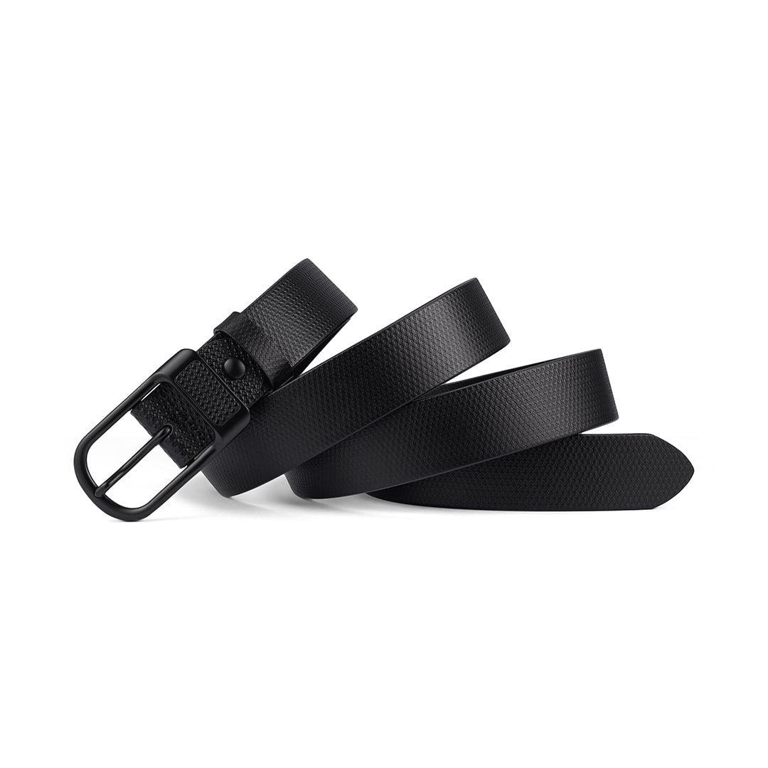 Belt Kulit - BZHJ-003 BL