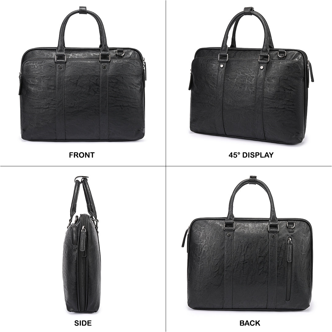 Tas Selempang Kulit - BYNSB 6360