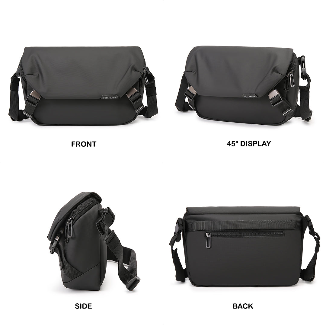 Tas Selempang Polyester - PLSP I018