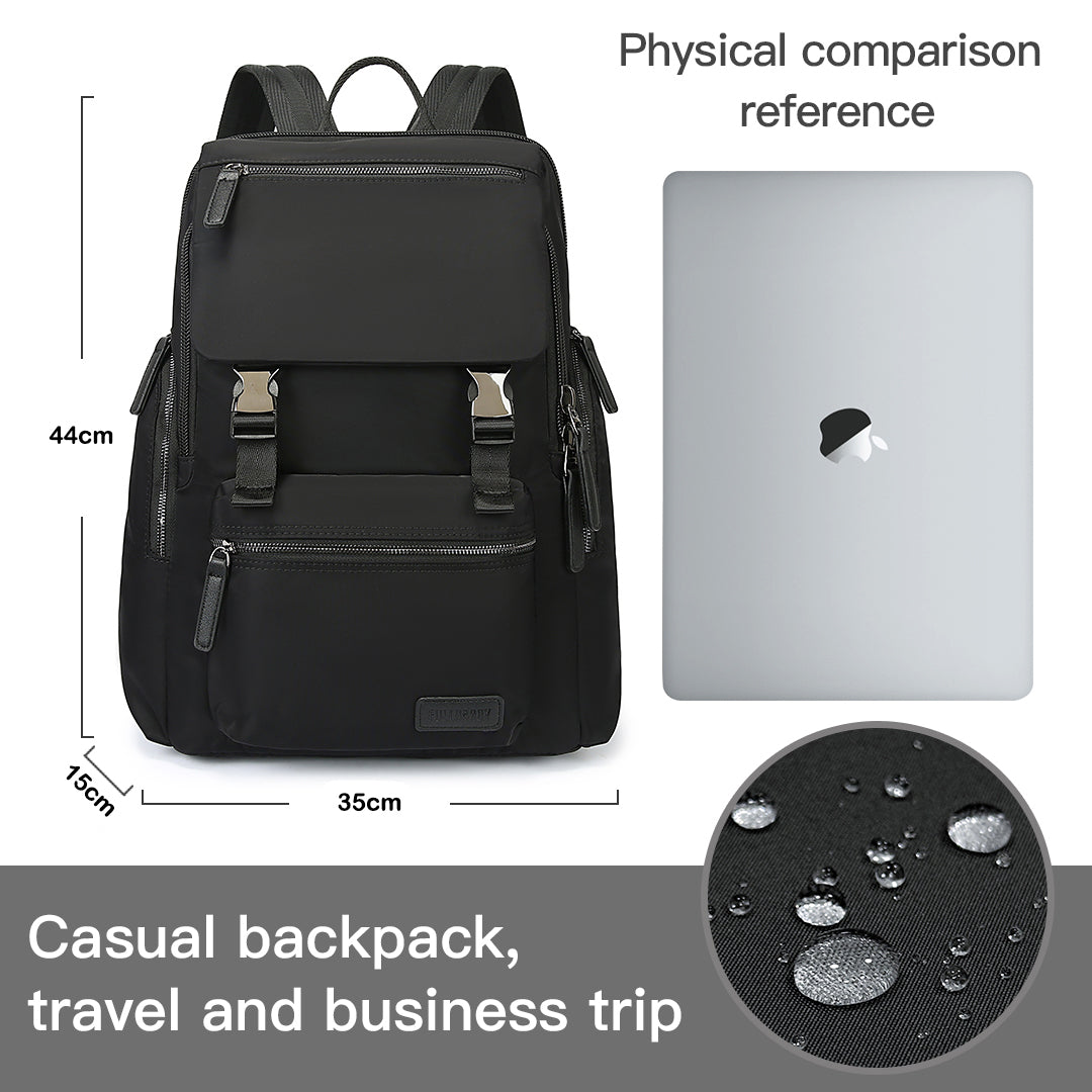 Tas Ransel Nylon - NYLR 16712