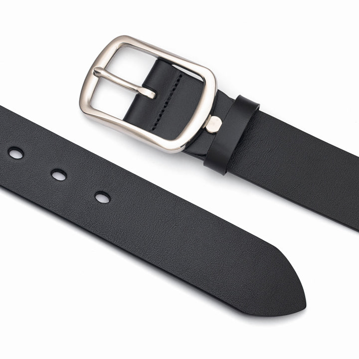 Belt Kulit B-V007 BL