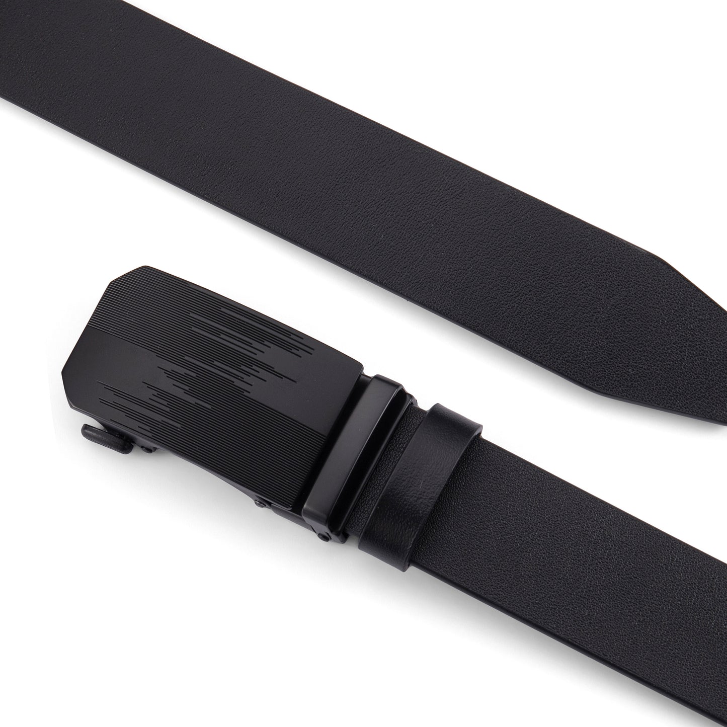 Belt Kulit - BHZD-01 BL