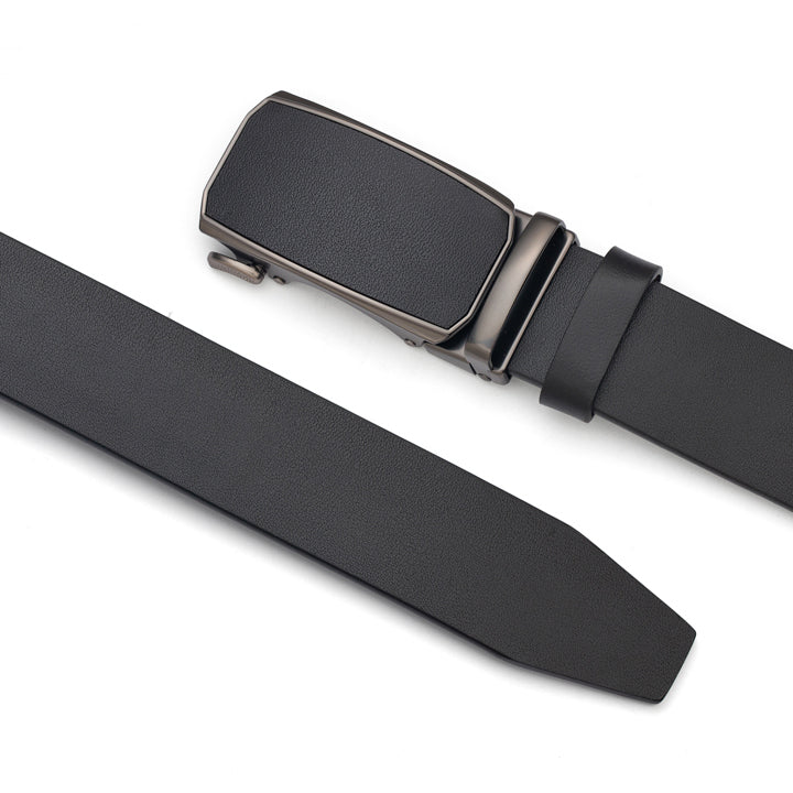 Belt Kulit - B-V008-2 BL