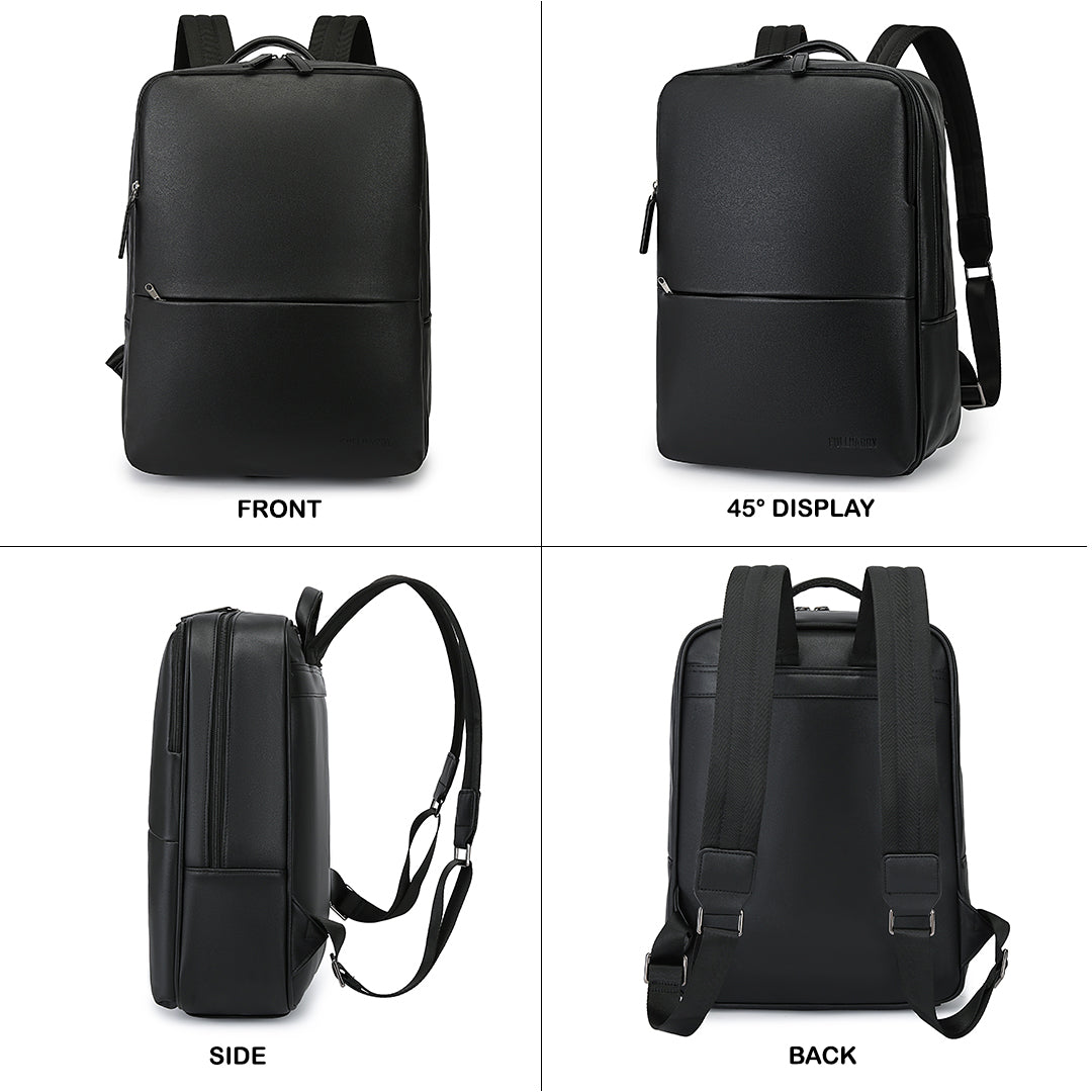 Tas Ransel Kulit - BYNR 16588