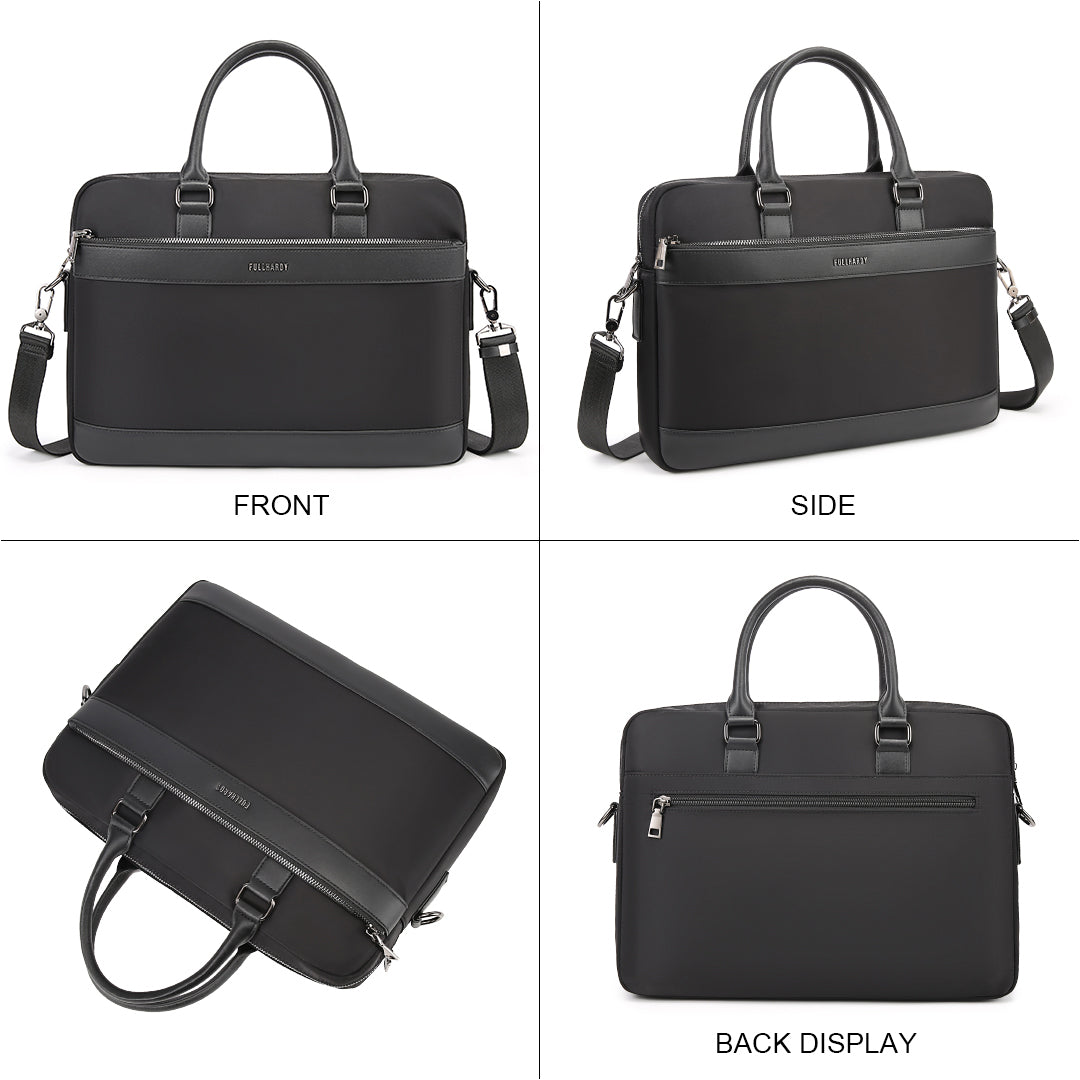 Tas Selempang Nylon - NYLSB 2281-1 BL