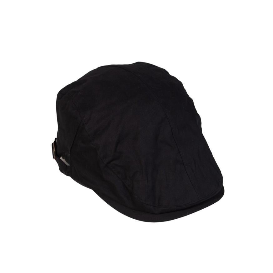 Topi Flat Cap - TP 13943 BL
