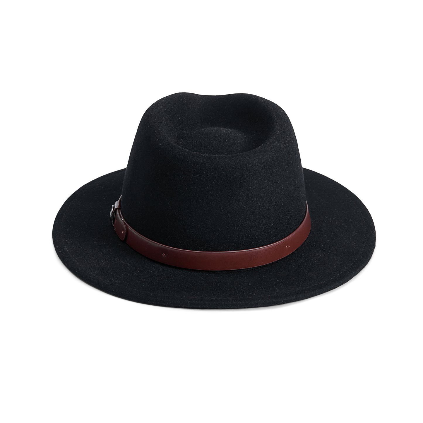Topi Fedora - TP 19120173 BL