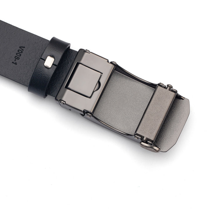 Belt Kulit - B-V008-1 BL