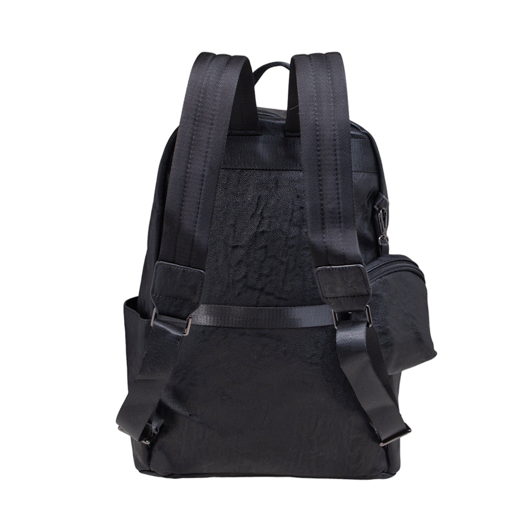 Tas Ransel Kulit - BYNR 16752