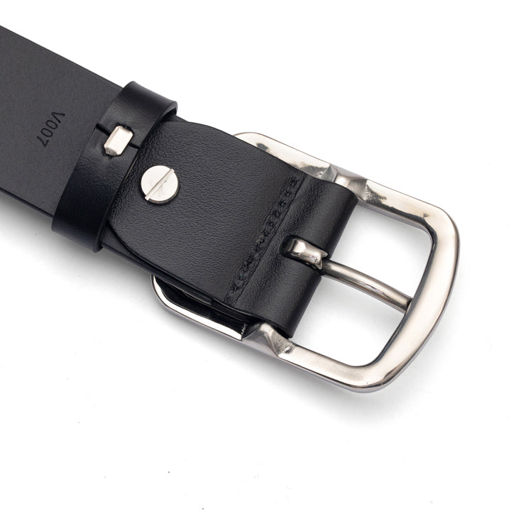 Belt Kulit B-V007 BL