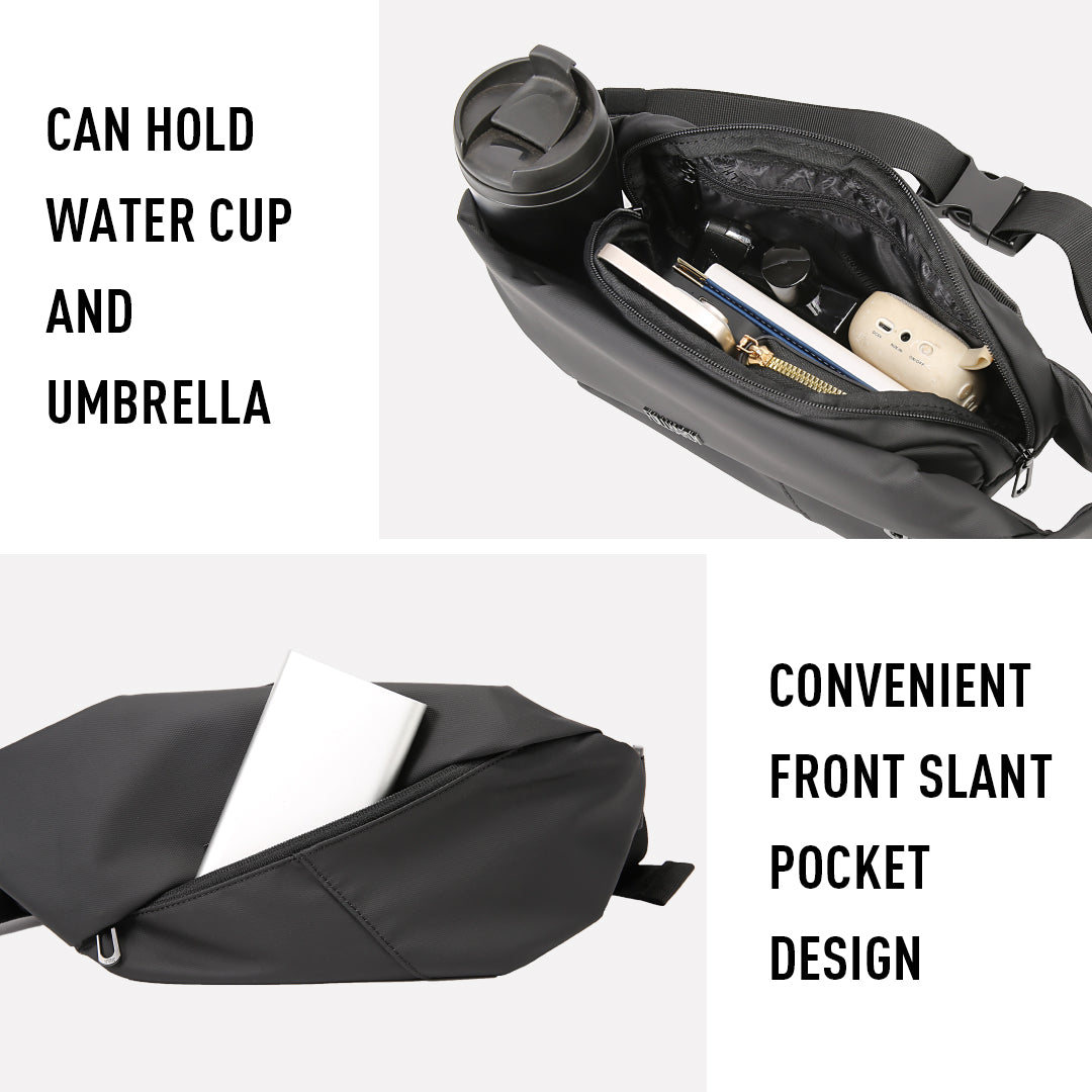 Tas Selempang Polyester - PLWBF 877