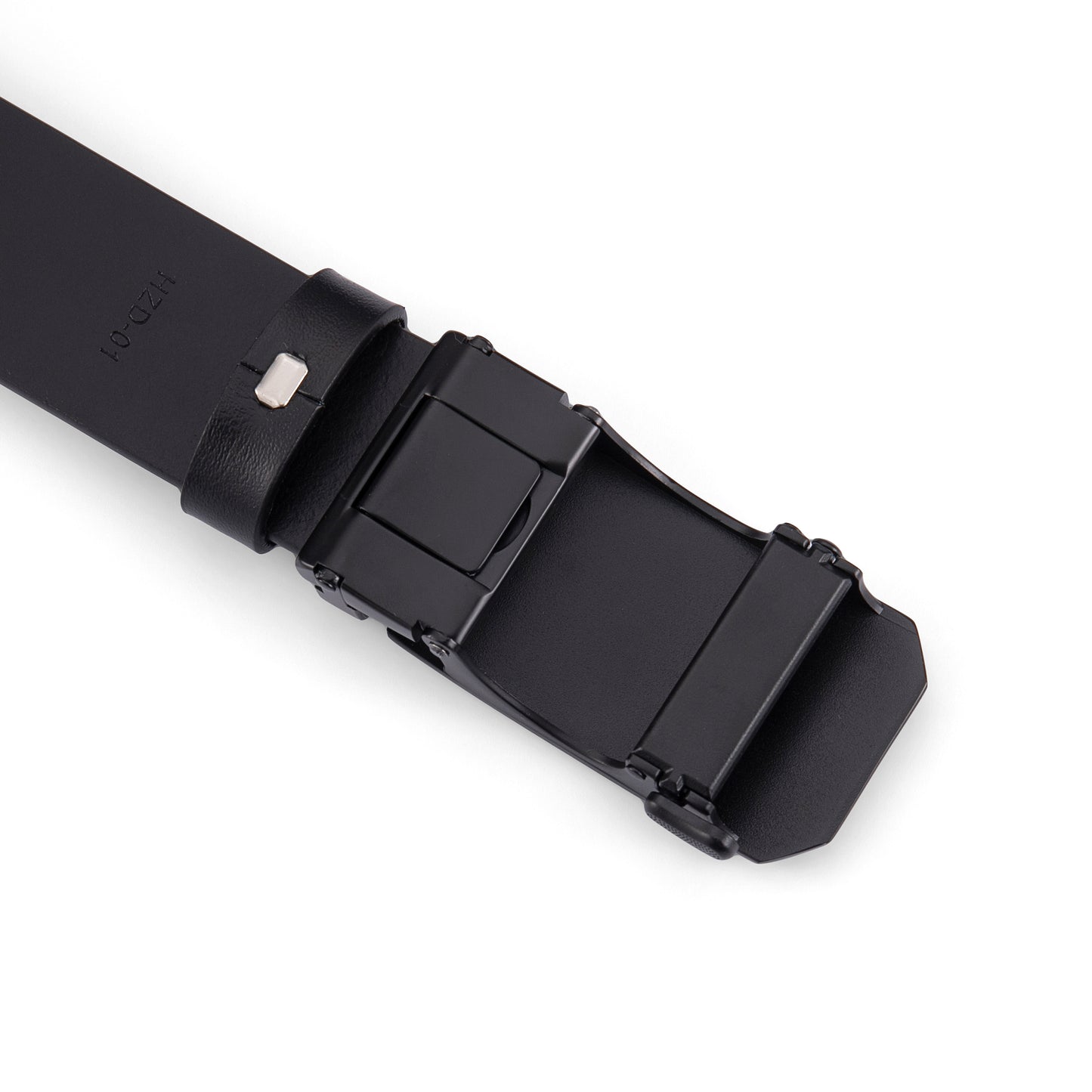 Belt Kulit - BHZD-01 BL