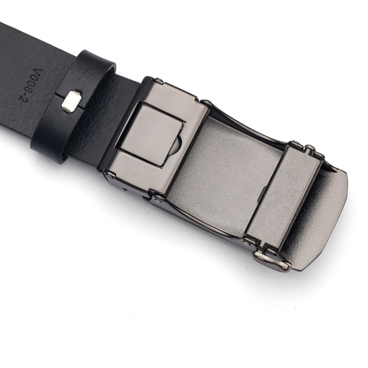 Belt Kulit - B-V008-2 BL