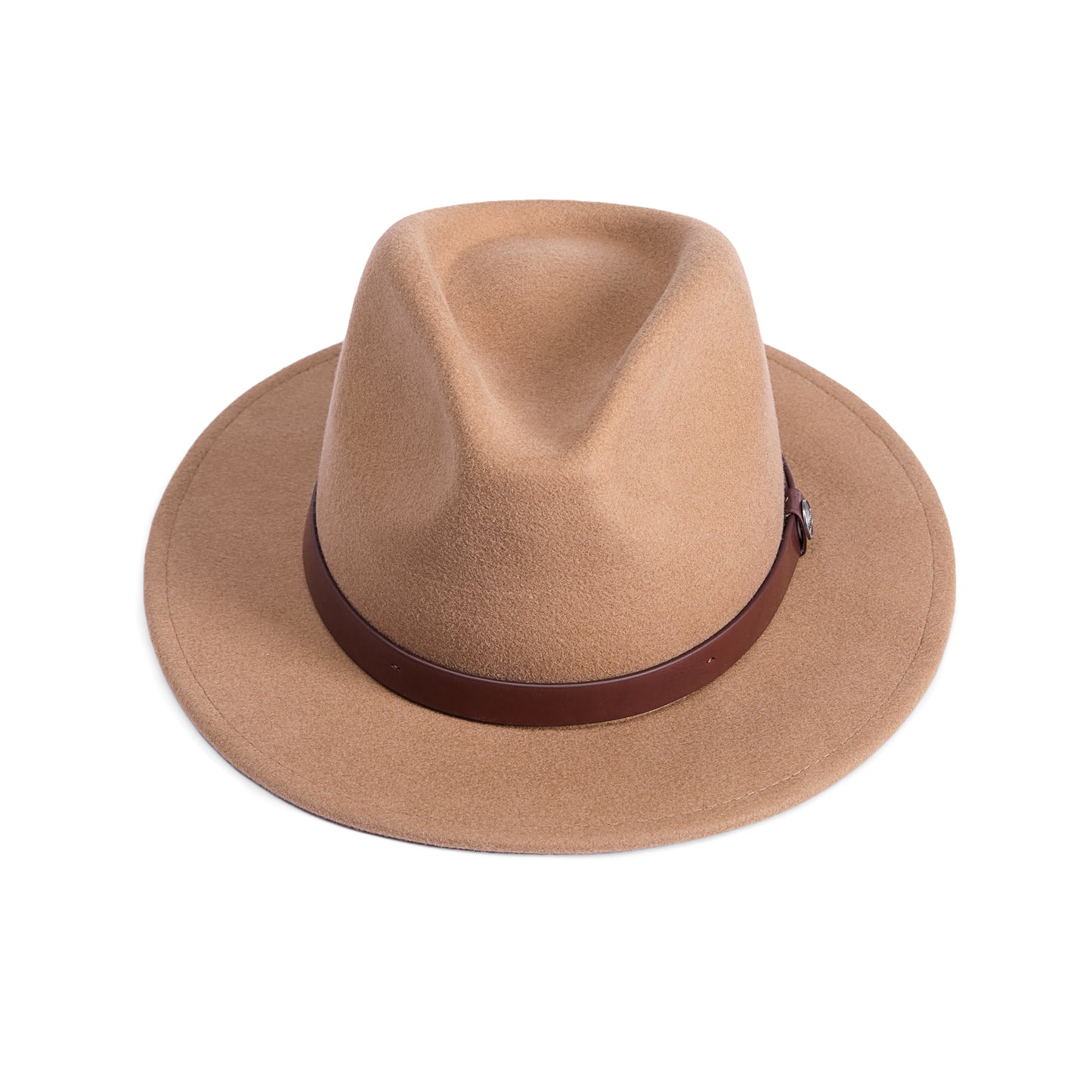 Topi Fedora - TP 19120173 CA