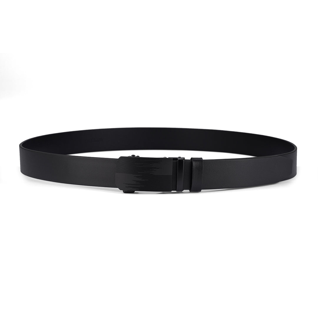 Belt Kulit - BHZD-01 BL