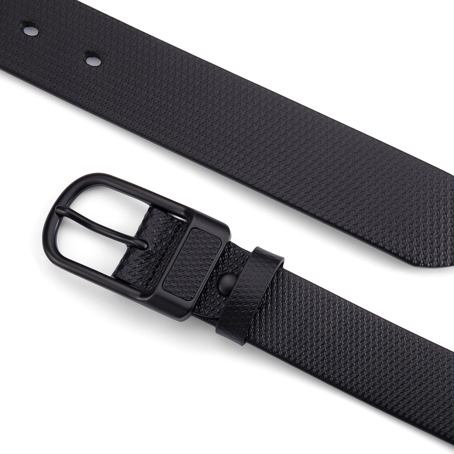 Belt Kulit - BZHJ-003 BL