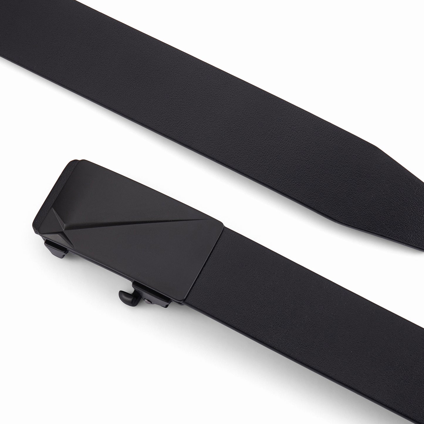 Belt Kulit - 35-002 BL