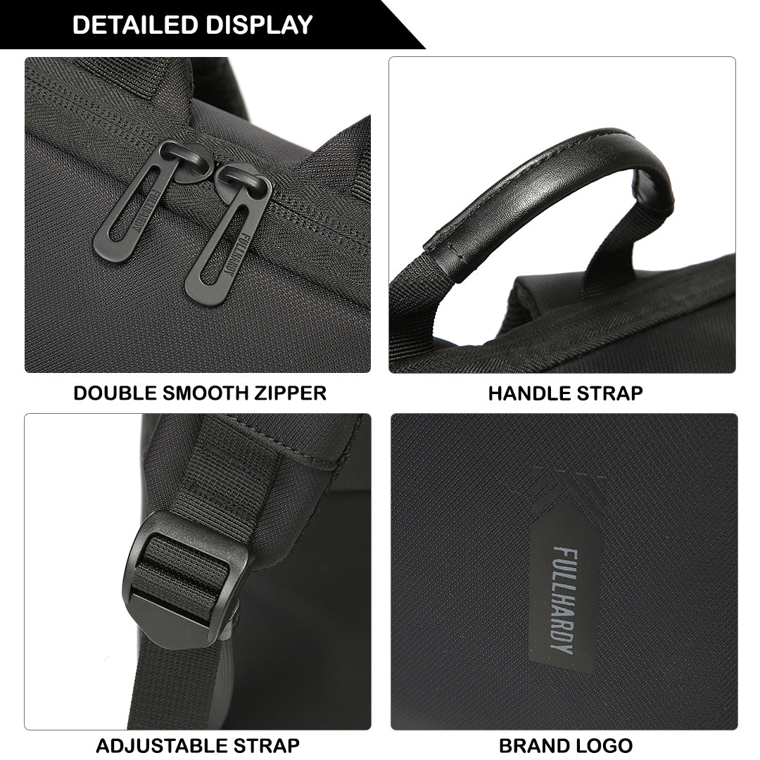 Tas Ransel Polyester - PLR 10321 W-C