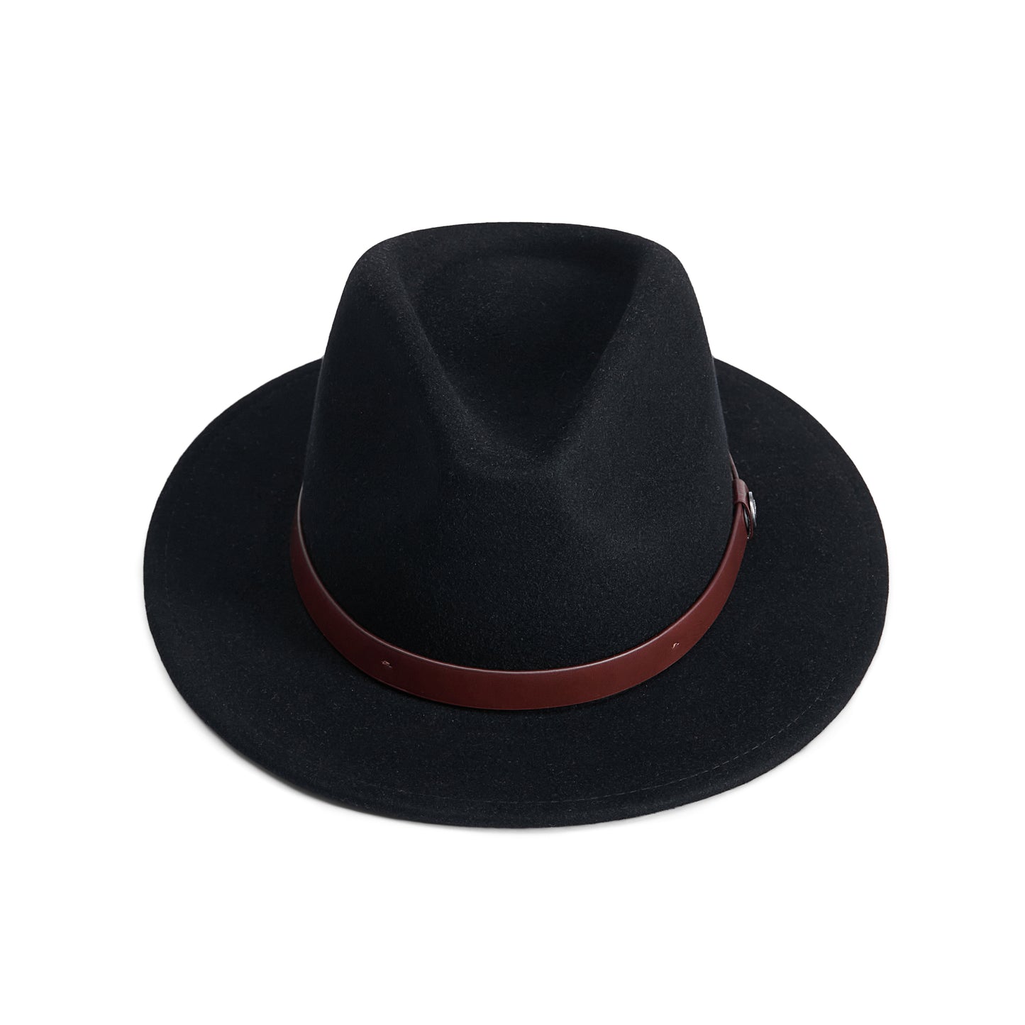 Topi Fedora - TP 19120173 BL
