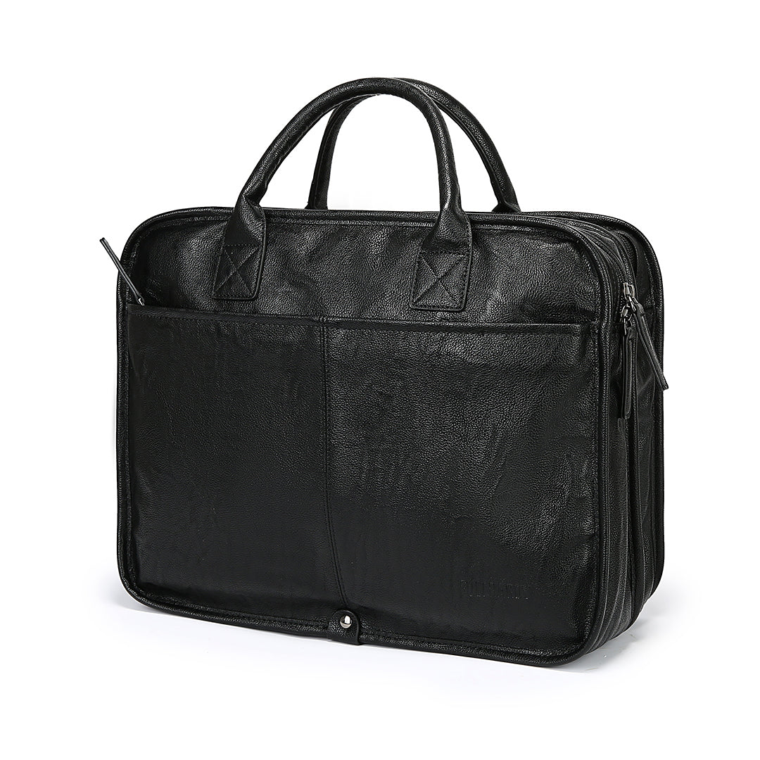 Tas Selempang Kulit - BYNSB 6382