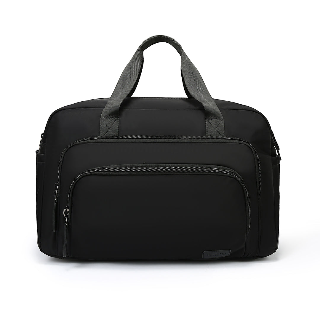 Tas Selempang Travel Nylon - NYLSBTL 6327 BL