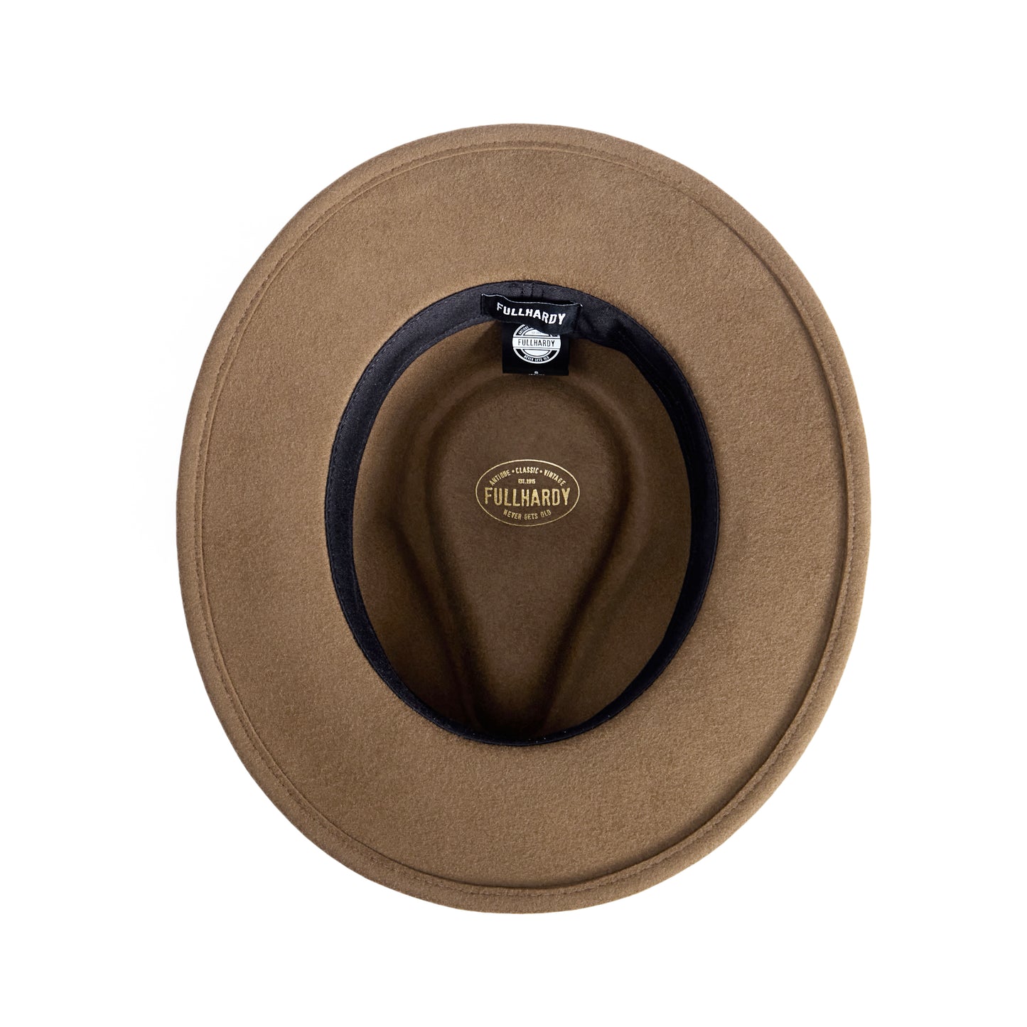 Topi Fedora - TP 19120173 OV