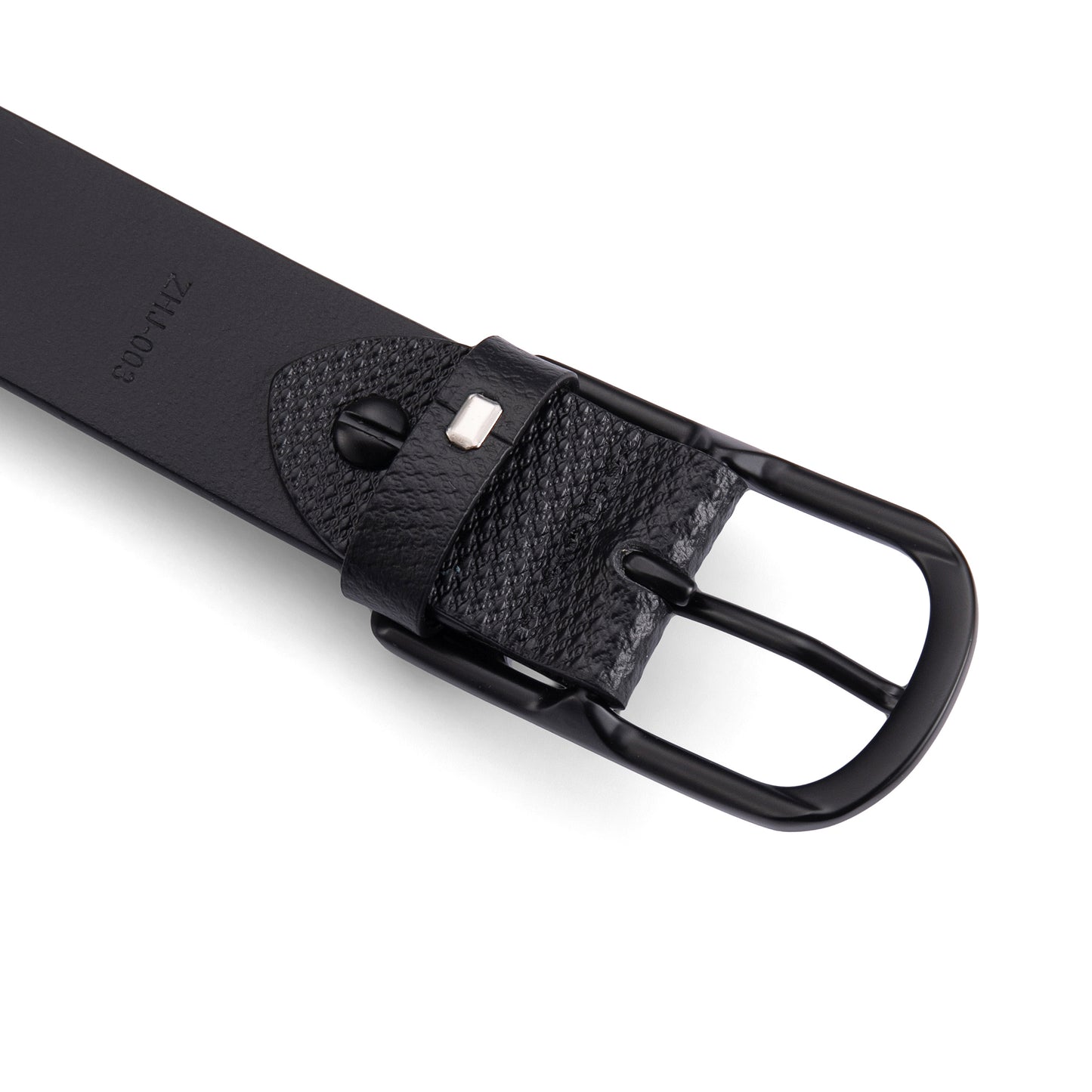 Belt Kulit - BZHJ-003 BL