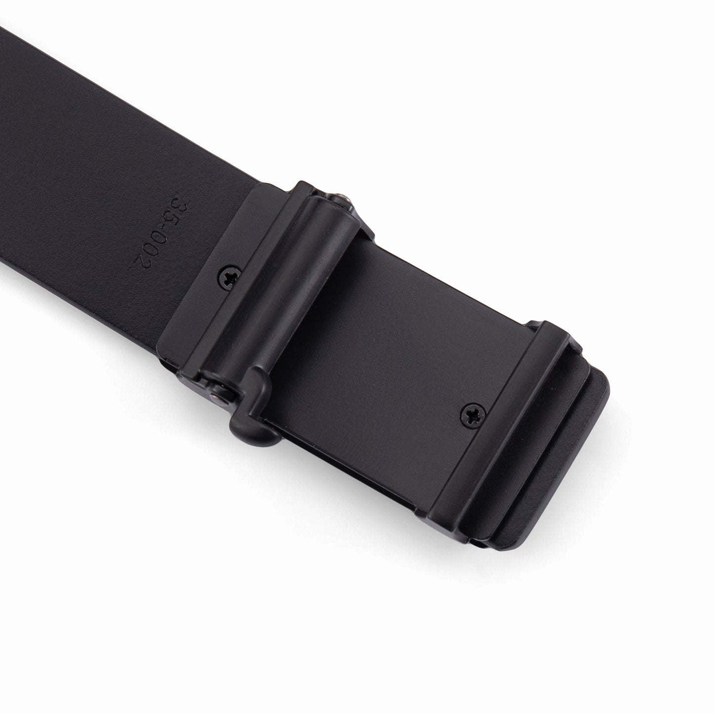 Belt Kulit - 35-002 BL