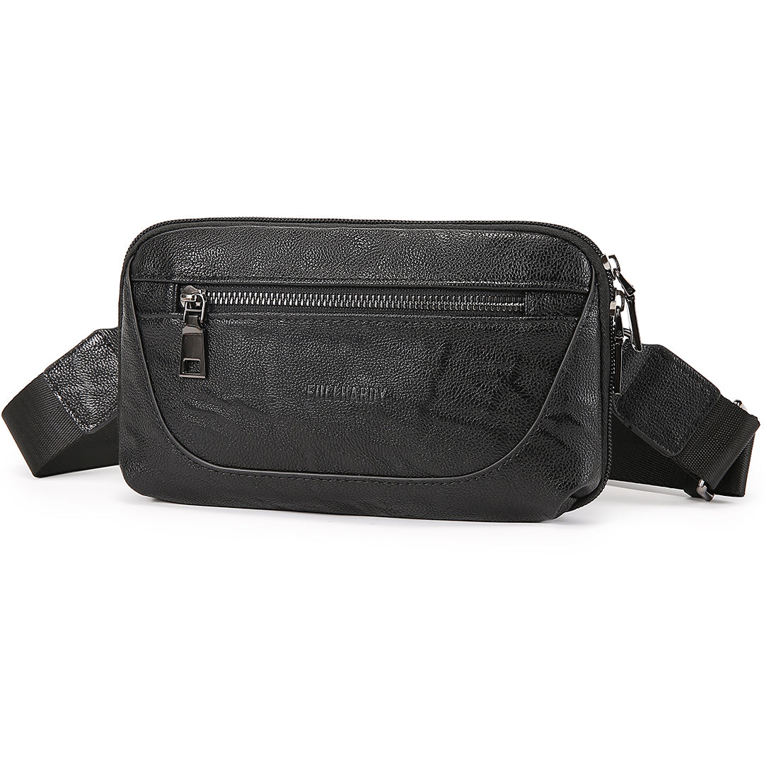 Tas Genggam Pouch Kulit - BYNCK 30529