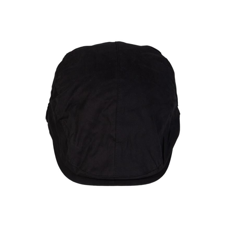 Topi Flat Cap - TP 13943 BL