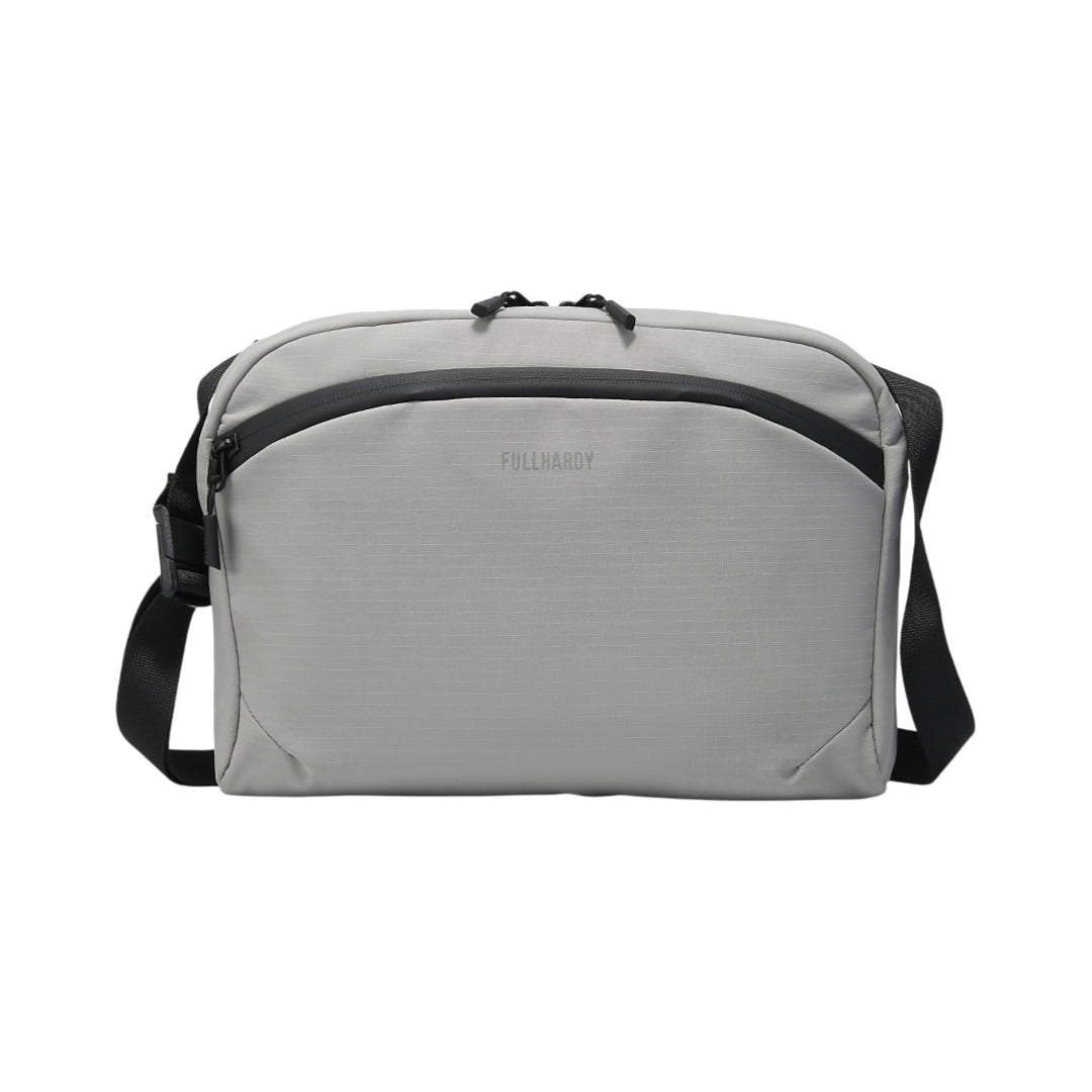 Tas Genggam Pouch Polyester - PLCK 7880