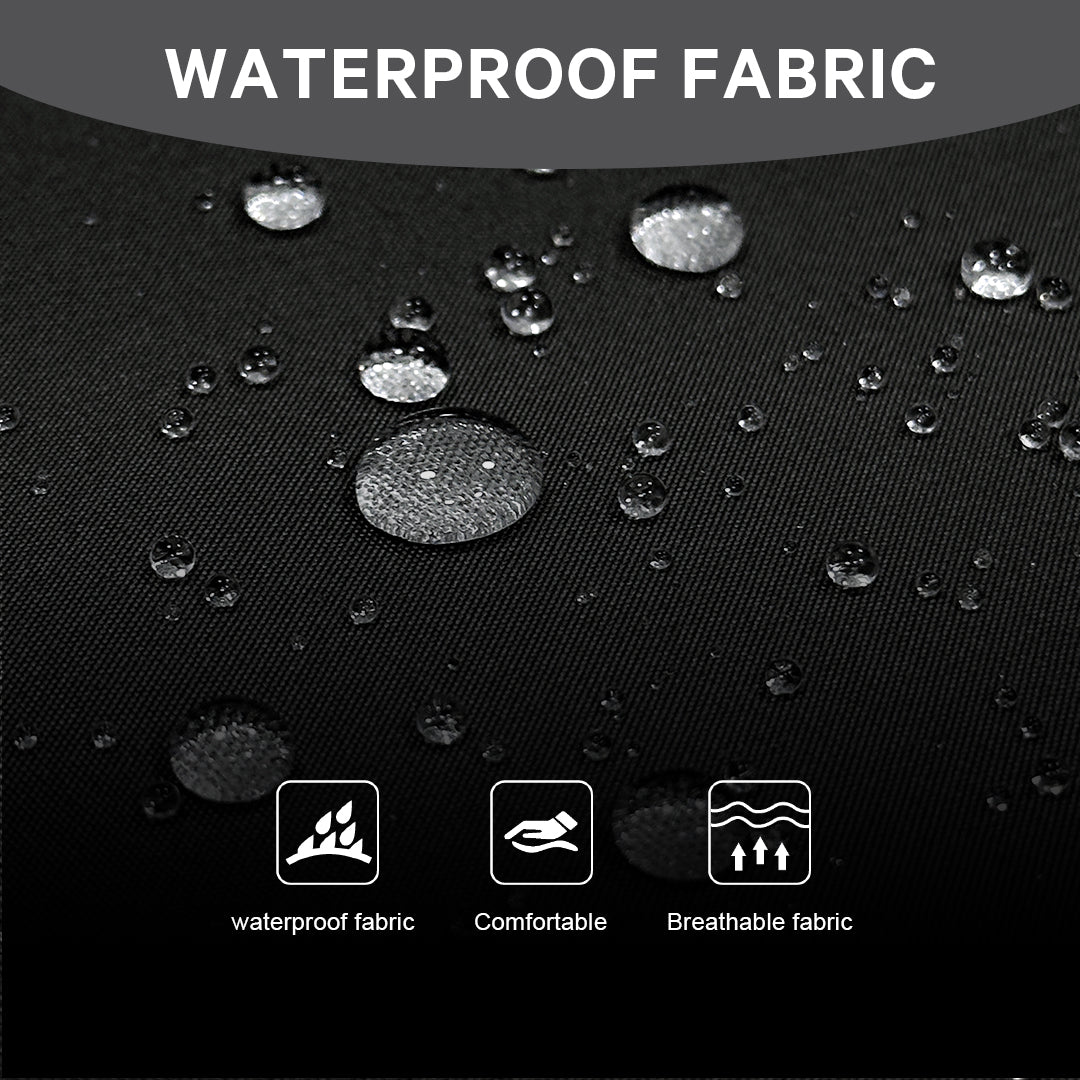 Tas Selempang Nylon - NYLSB 2281-1 BL