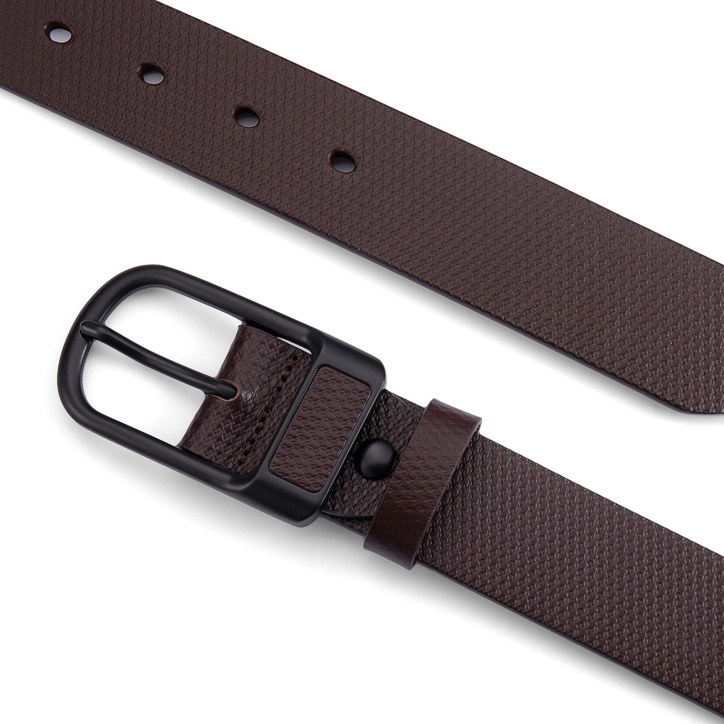 Belt Kulit - BZHJ-003 CF