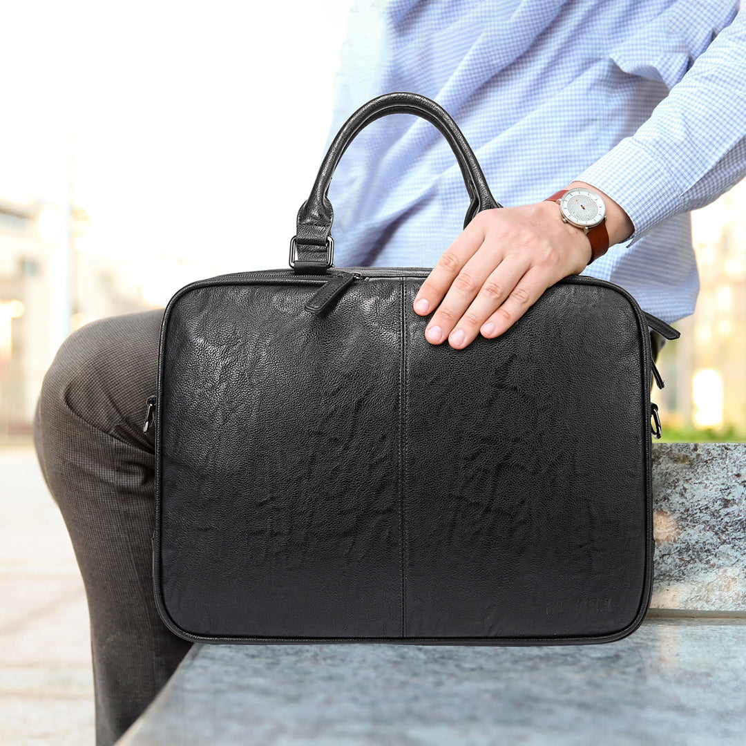 Tas Selempang Kulit - BYNSB 6070