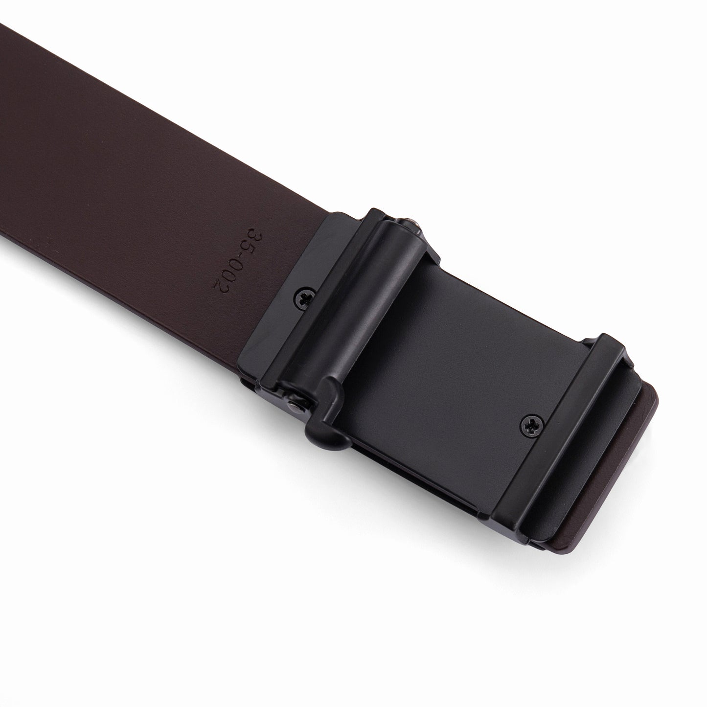 Belt Kulit - 35-002 CF