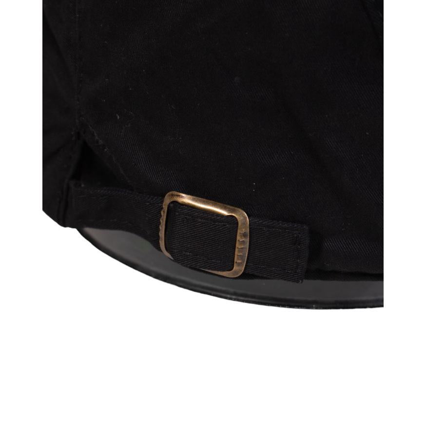 Topi Flat Cap - TP 13943 BL