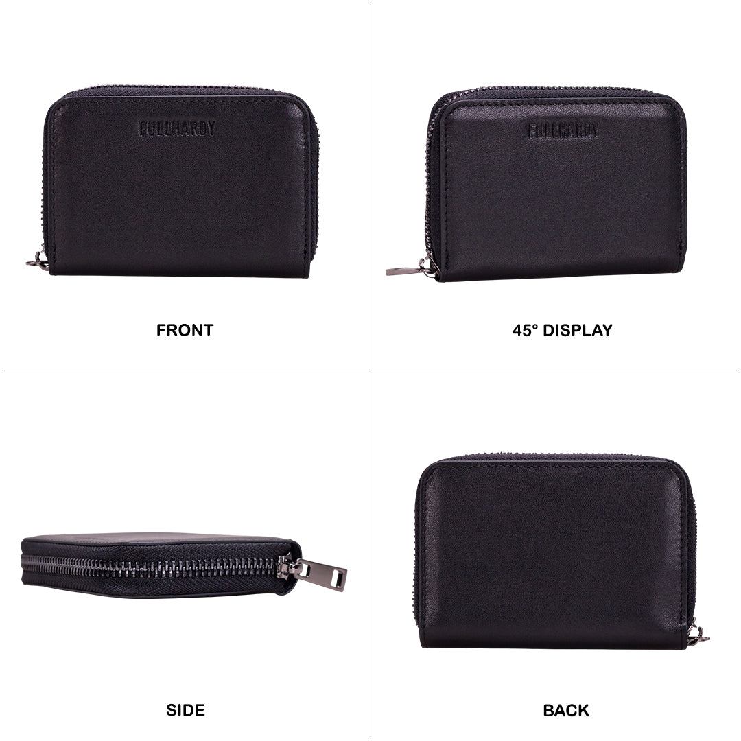 Dompet Kartu Kulit - BLCDKT B20-185