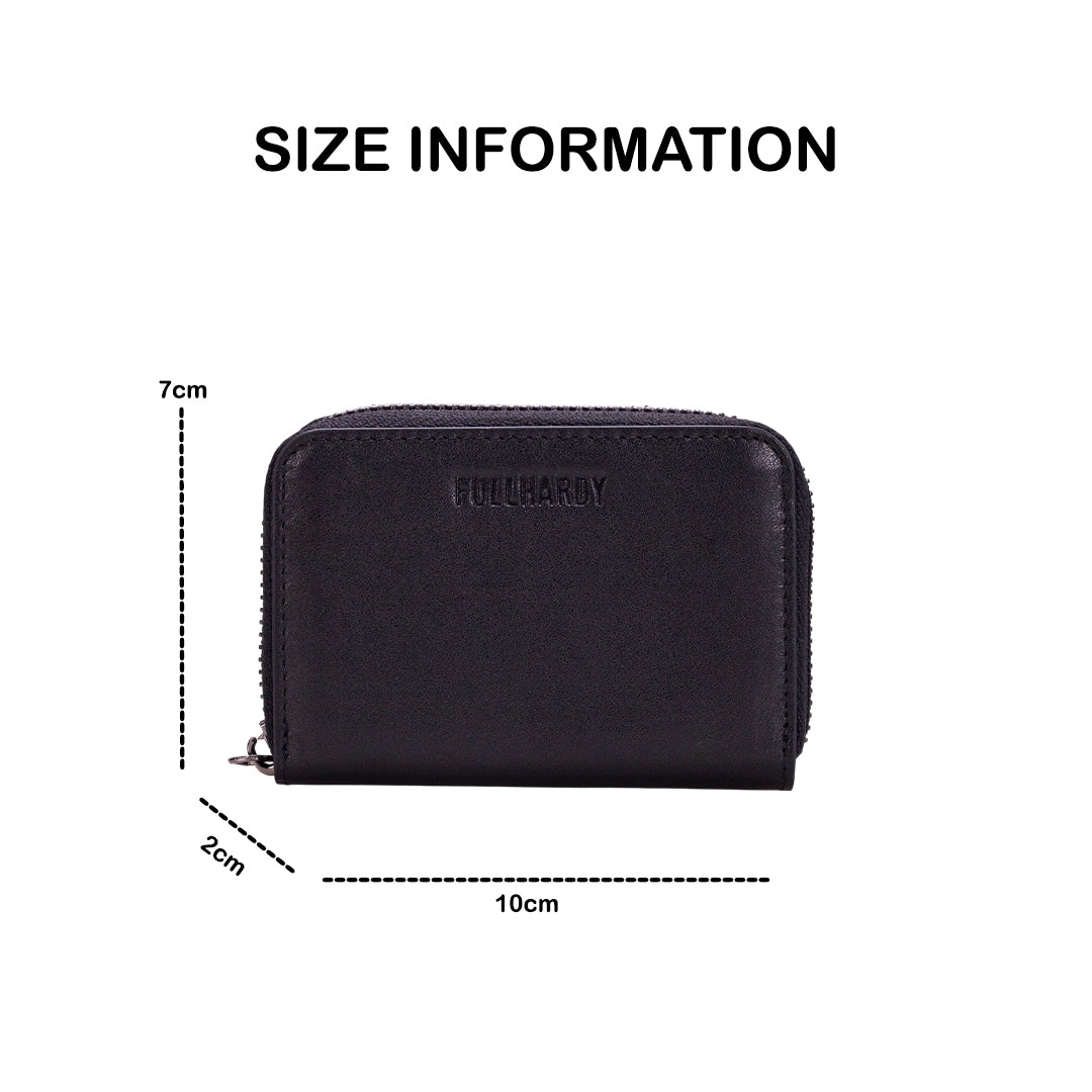 Dompet Kartu Kulit - BLCDKT B20-185