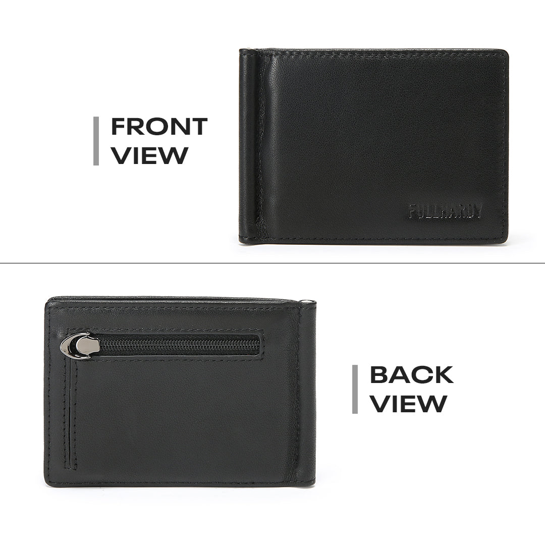 Dompet Kulit - BLCDPD B19-210