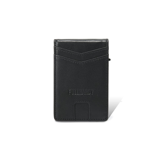 Dompet Kartu Kulit - BLCDPD B24-552 BL