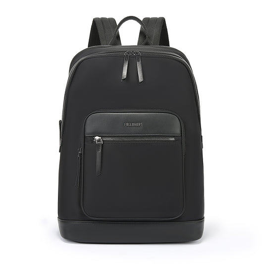 Tas Ransel Nylon - NYR 2428-1 BL